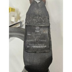 Ceinture Avant Gauche Volkswagen Touran 1 Phase 2